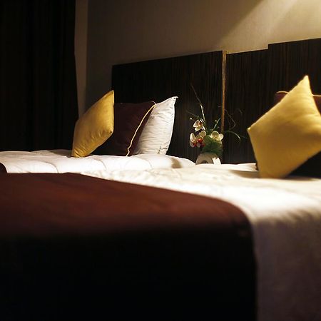 Hotel Sabah Mohammedia Εξωτερικό φωτογραφία