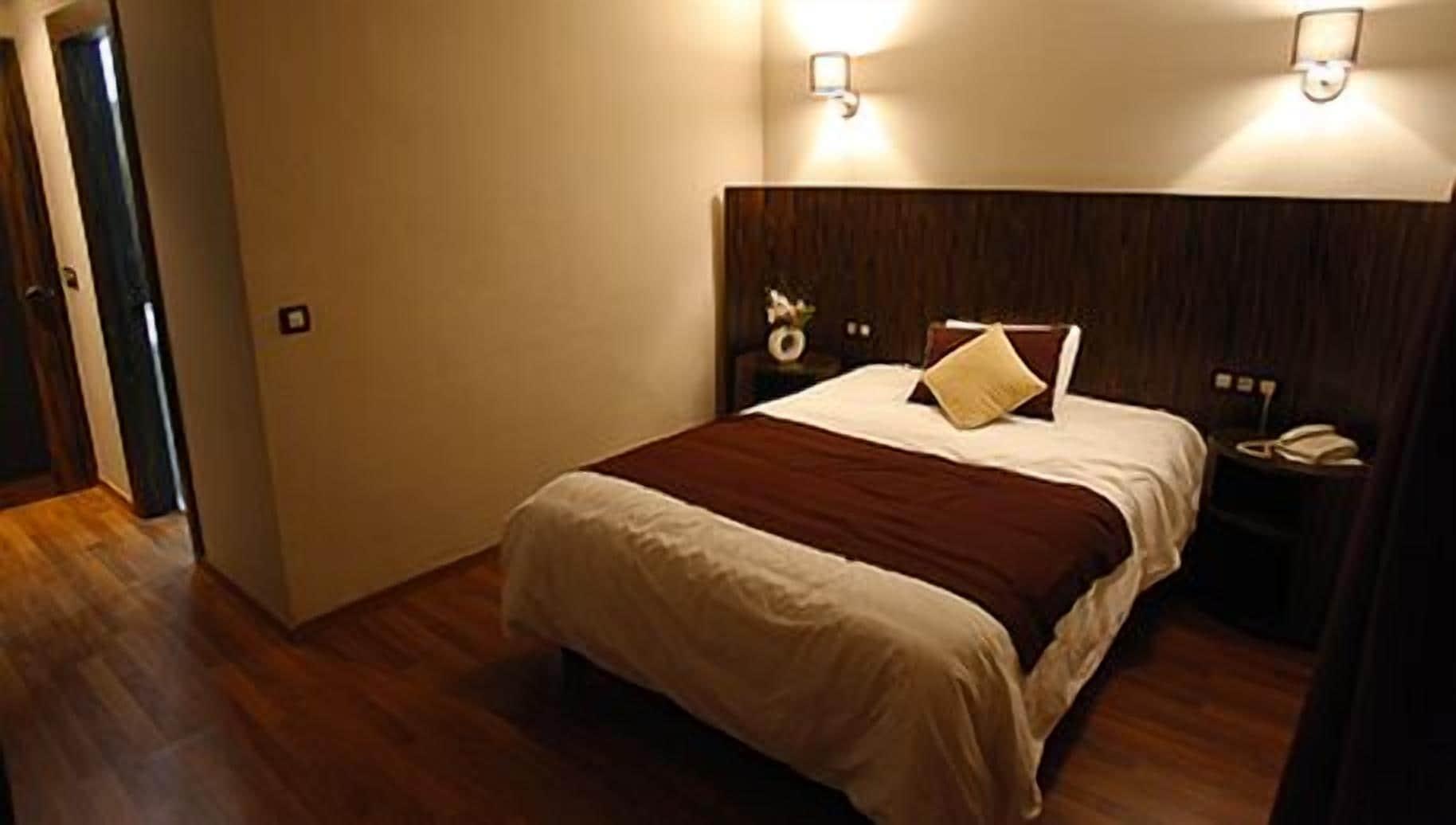 Hotel Sabah Mohammedia Εξωτερικό φωτογραφία