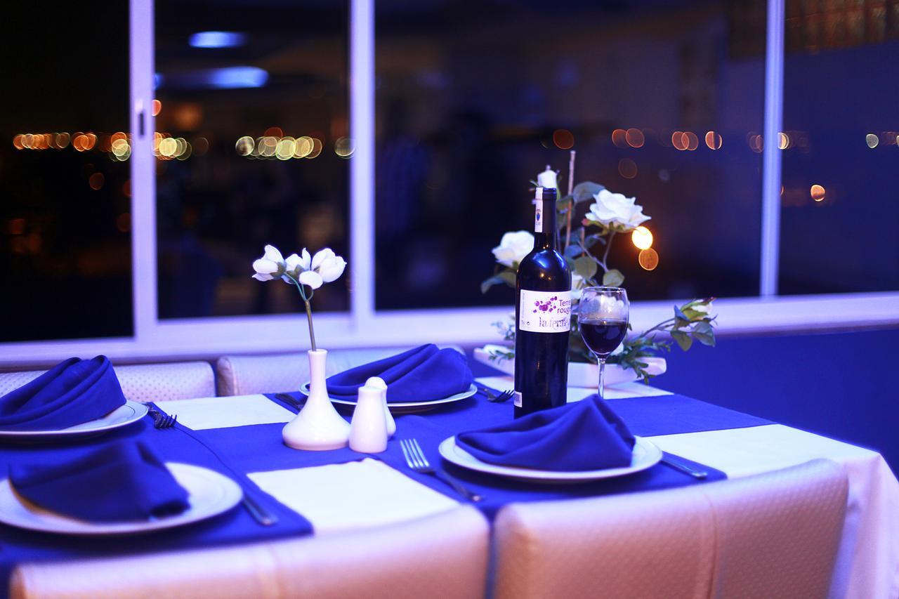 Hotel Sabah Mohammedia Εξωτερικό φωτογραφία