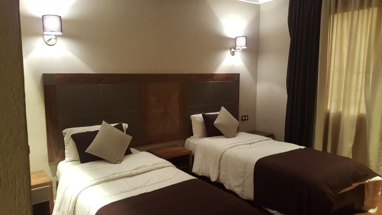 Hotel Sabah Mohammedia Εξωτερικό φωτογραφία