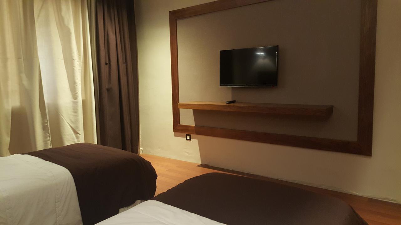 Hotel Sabah Mohammedia Εξωτερικό φωτογραφία