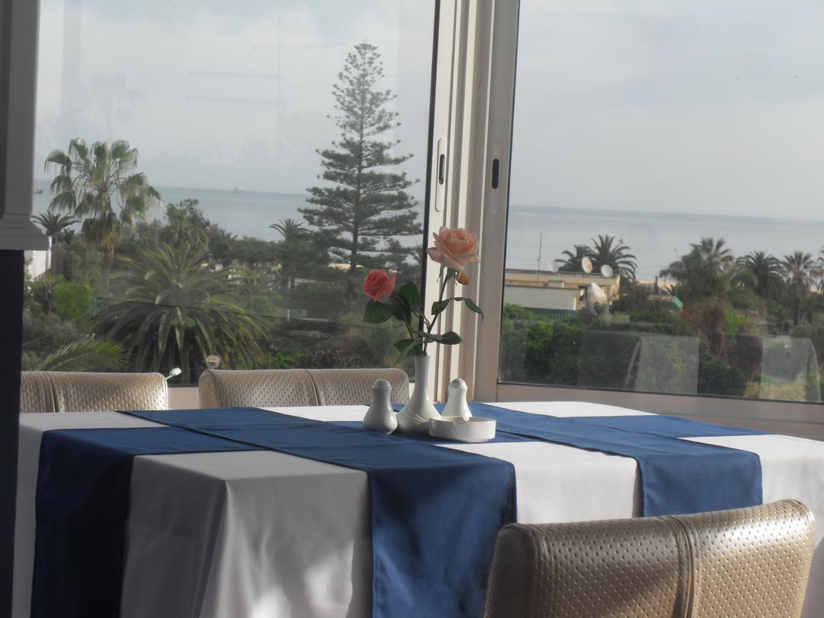 Hotel Sabah Mohammedia Εξωτερικό φωτογραφία