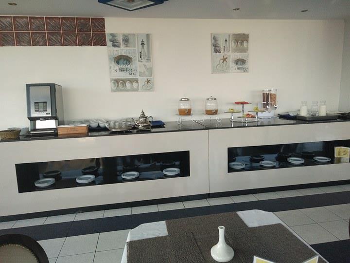 Hotel Sabah Mohammedia Εξωτερικό φωτογραφία
