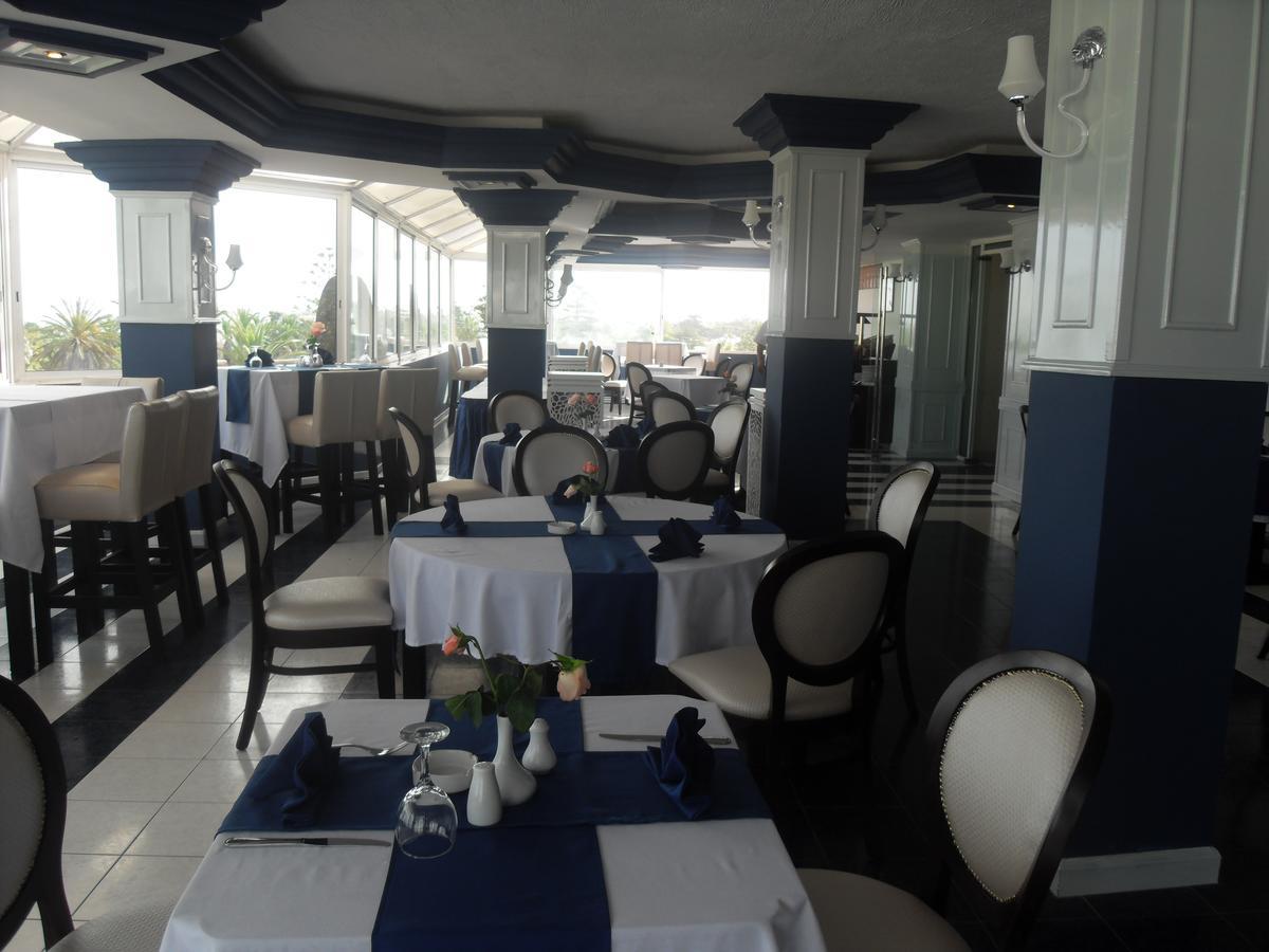 Hotel Sabah Mohammedia Εξωτερικό φωτογραφία