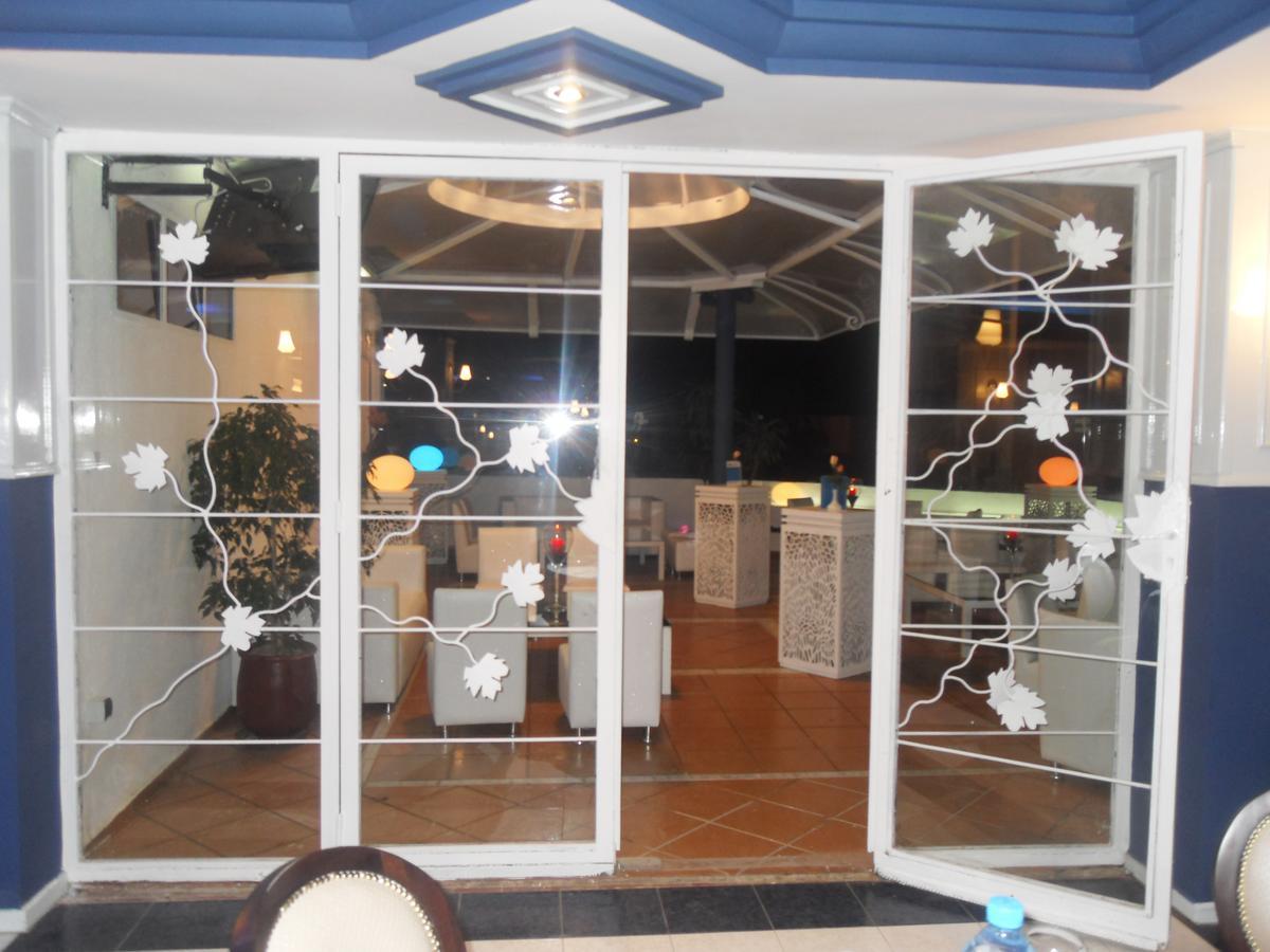 Hotel Sabah Mohammedia Εξωτερικό φωτογραφία