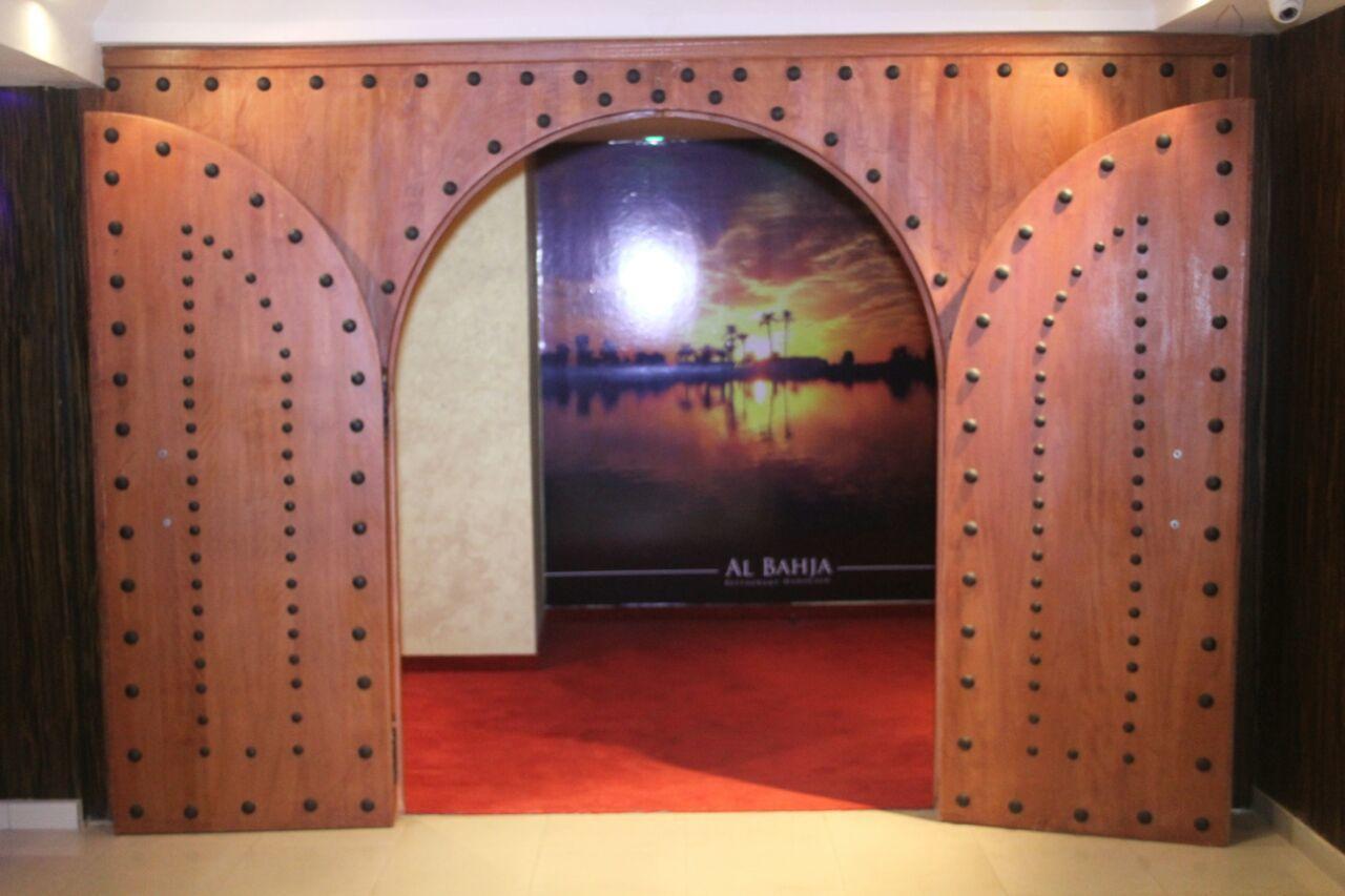 Hotel Sabah Mohammedia Εξωτερικό φωτογραφία