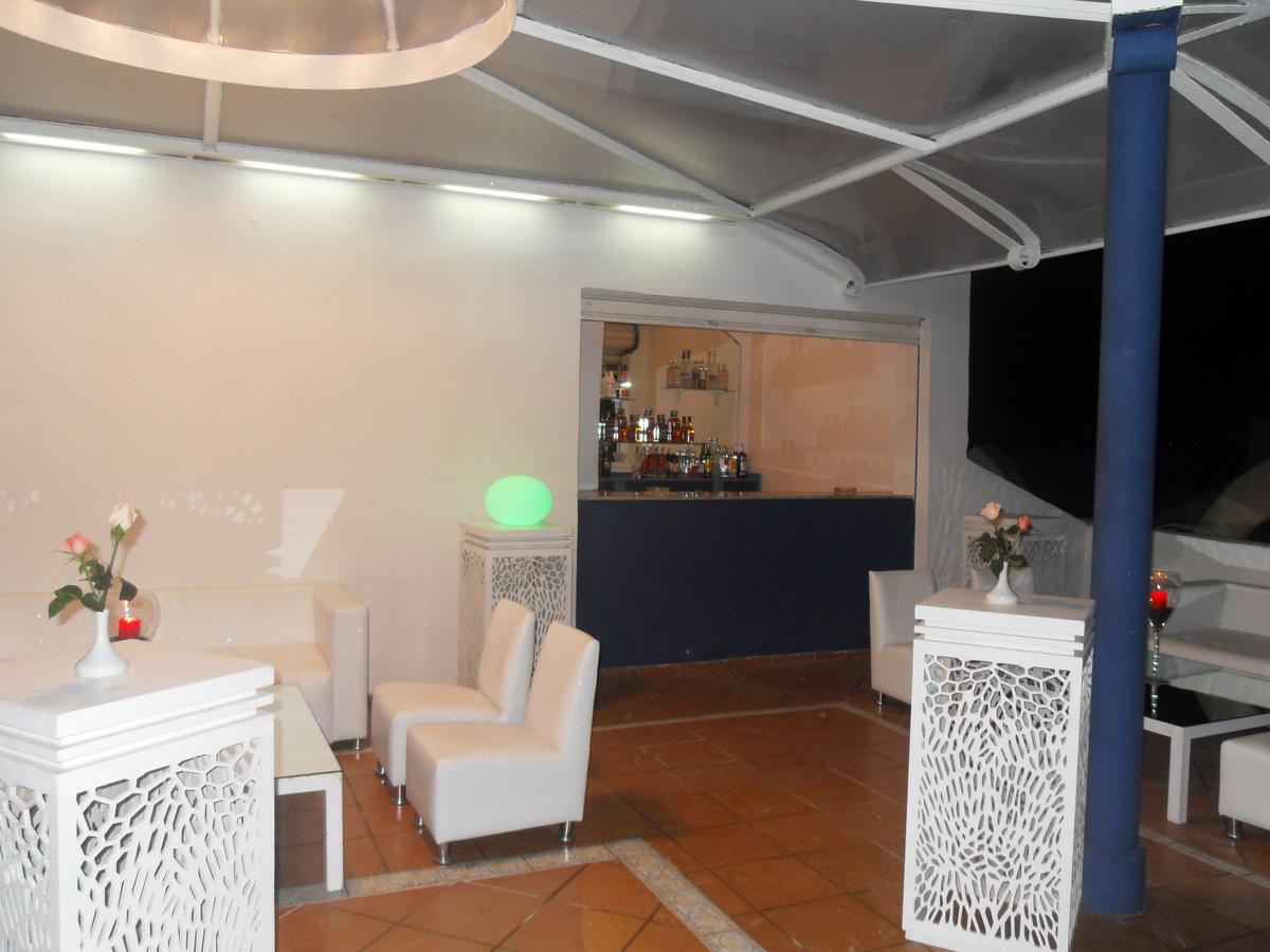 Hotel Sabah Mohammedia Εξωτερικό φωτογραφία