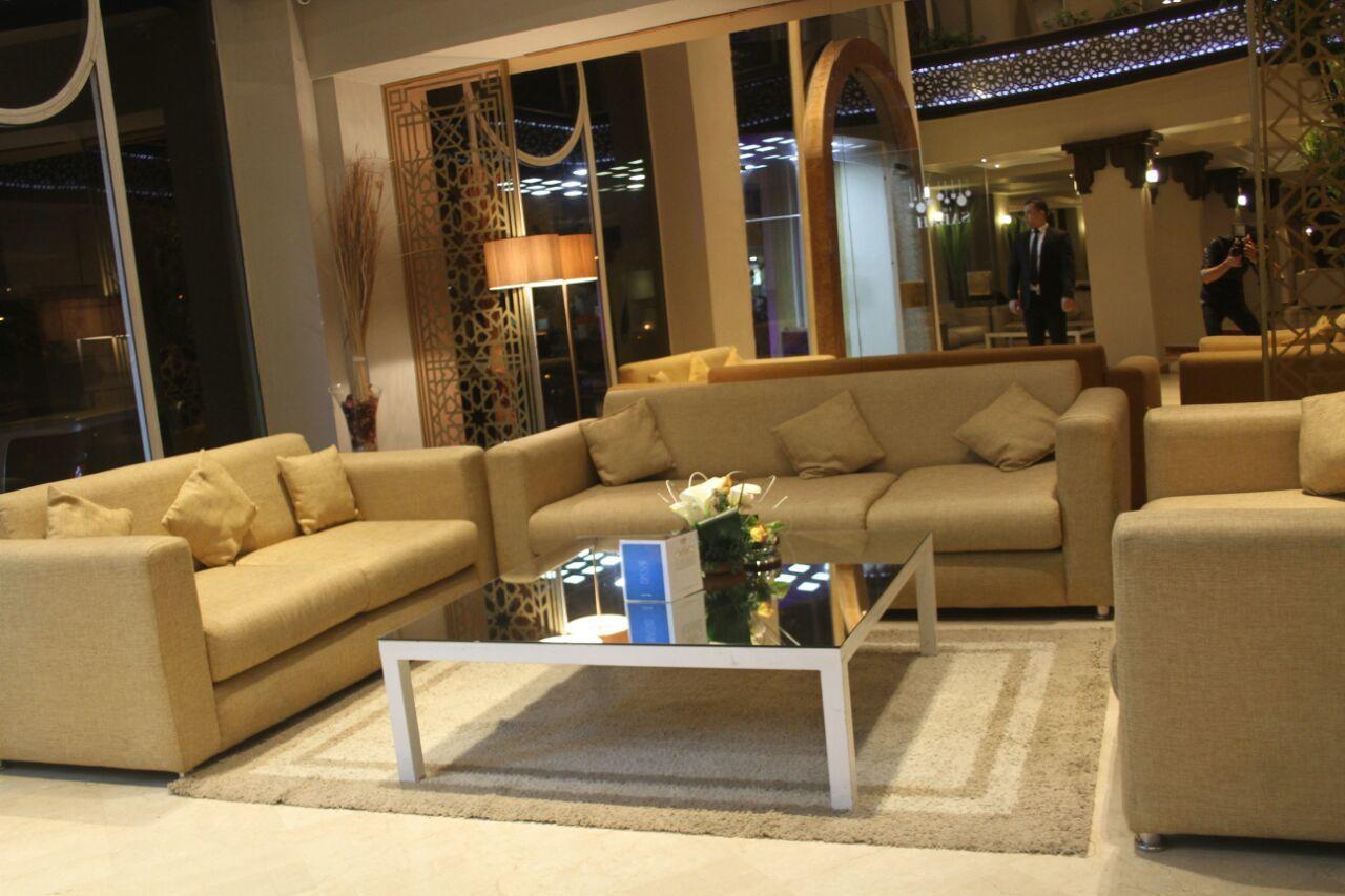 Hotel Sabah Mohammedia Εξωτερικό φωτογραφία