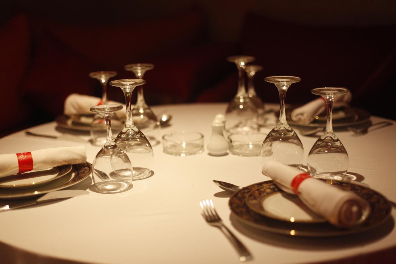 Hotel Sabah Mohammedia Εξωτερικό φωτογραφία