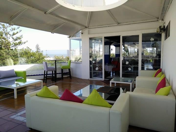 Hotel Sabah Mohammedia Εξωτερικό φωτογραφία