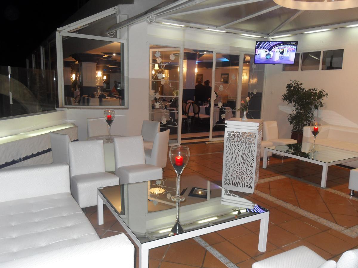 Hotel Sabah Mohammedia Εξωτερικό φωτογραφία